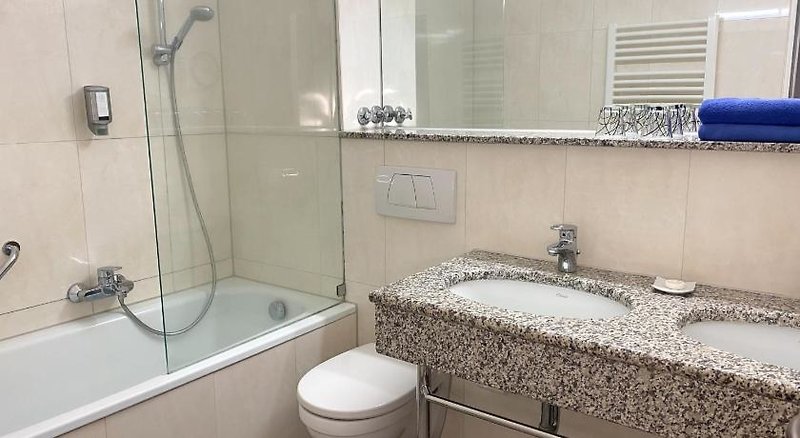 Appartement-Seeschlößchen 5