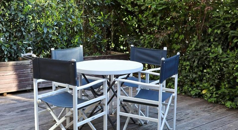 Appartement-Seeschlößchen