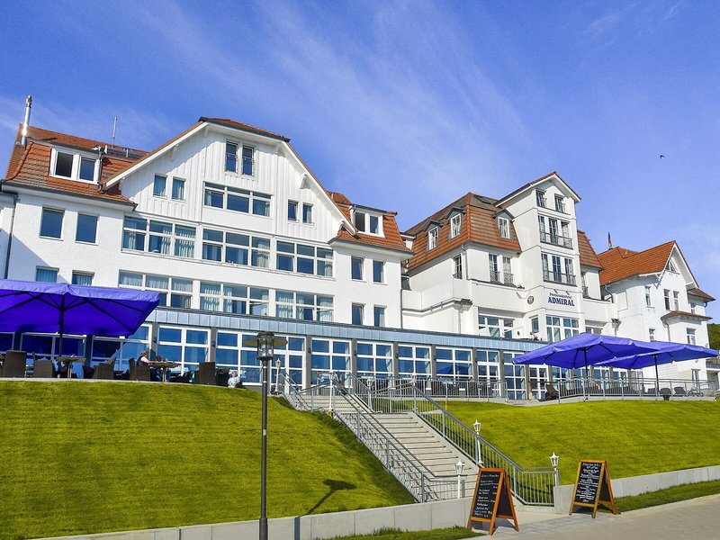 Promenadenhotel Admiral 2