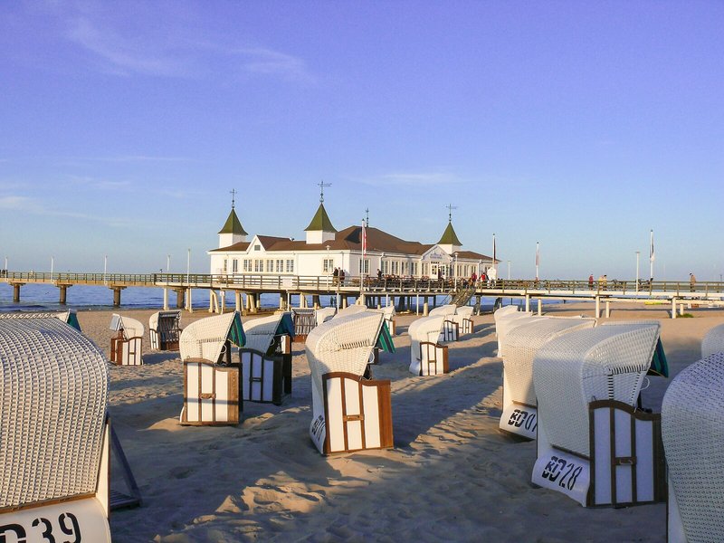 Promenadenhotel Admiral 3