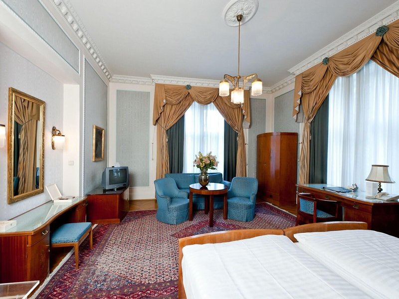 Hotel Regina 6