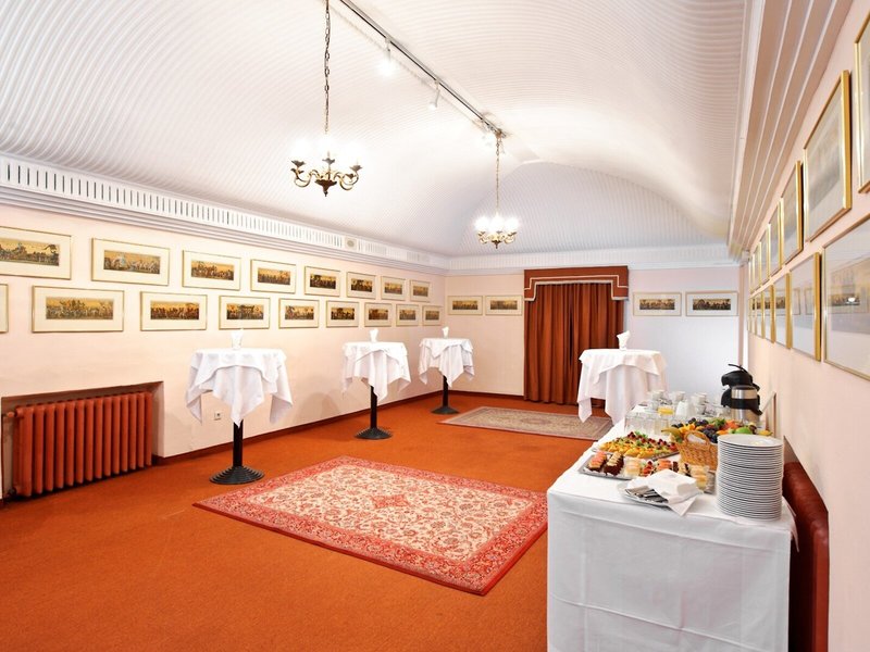Hotel Regina 7