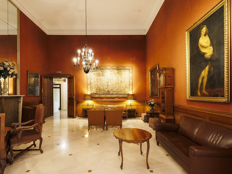 Hotel Regina 8