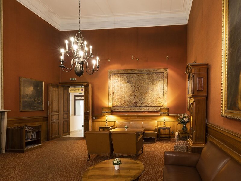 Hotel Regina 10