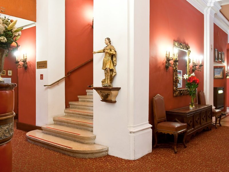 Hotel Regina 11