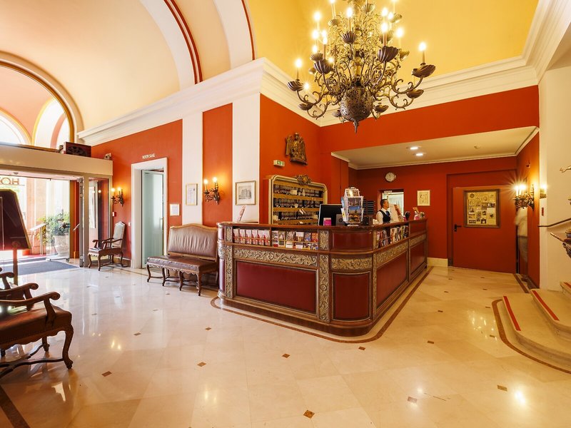 Hotel Regina 12