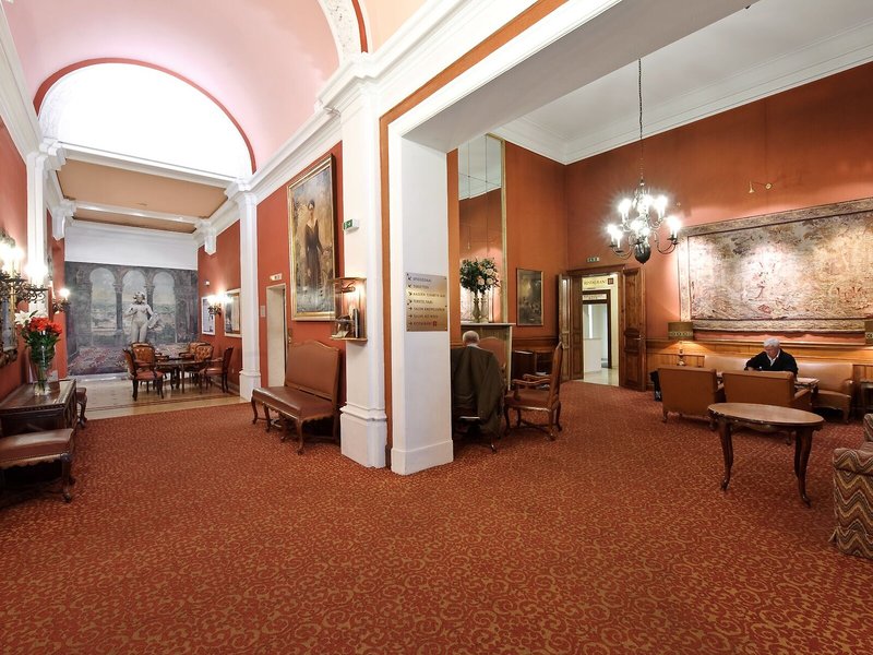 Hotel Regina 14