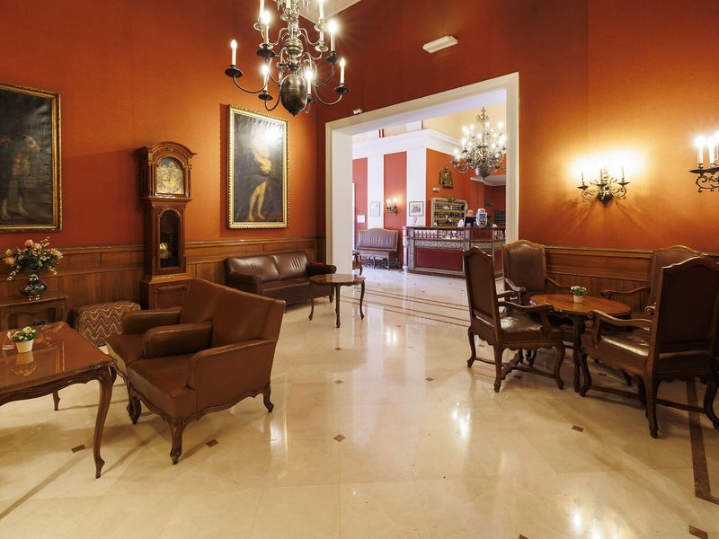 Hotel Regina 15