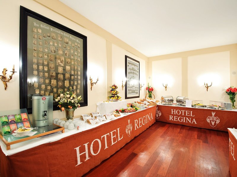 Hotel Regina 18