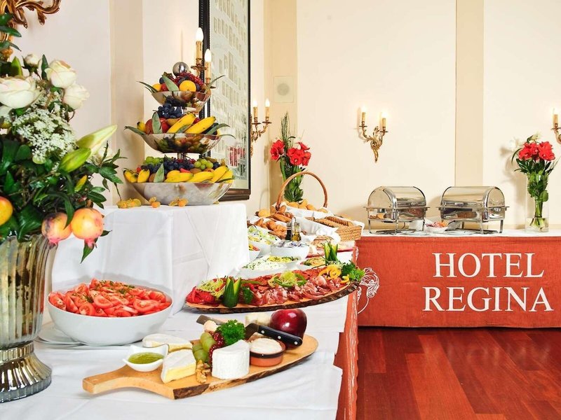 Hotel Regina 19