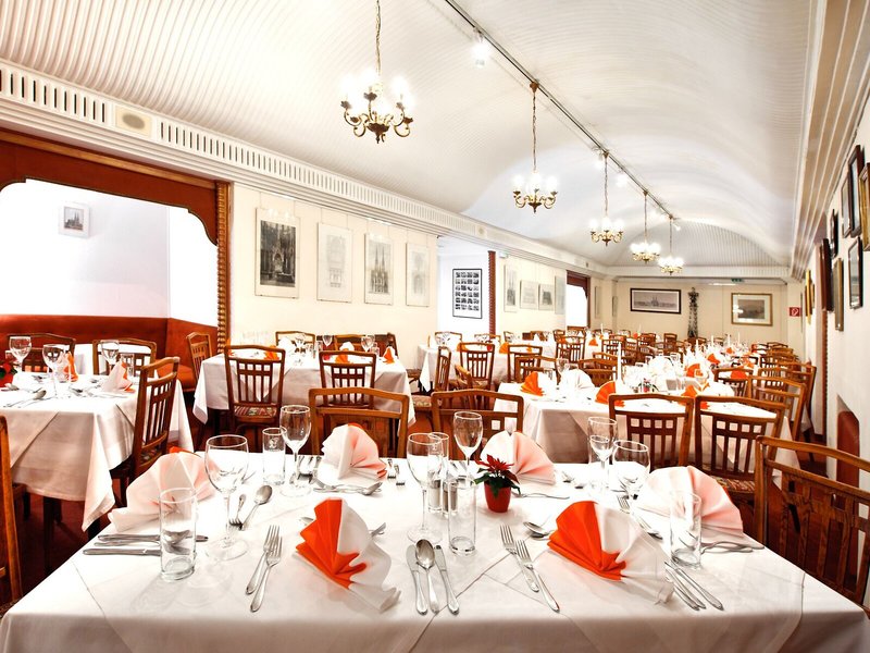 Hotel Regina 23