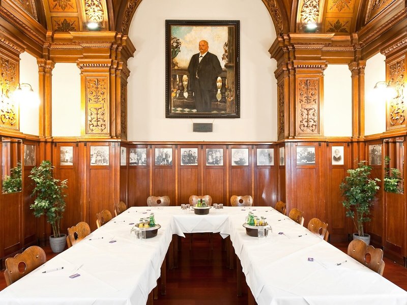 Hotel Regina 24