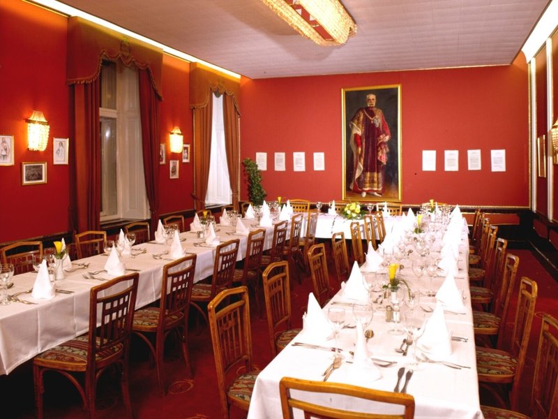 Hotel Regina 25