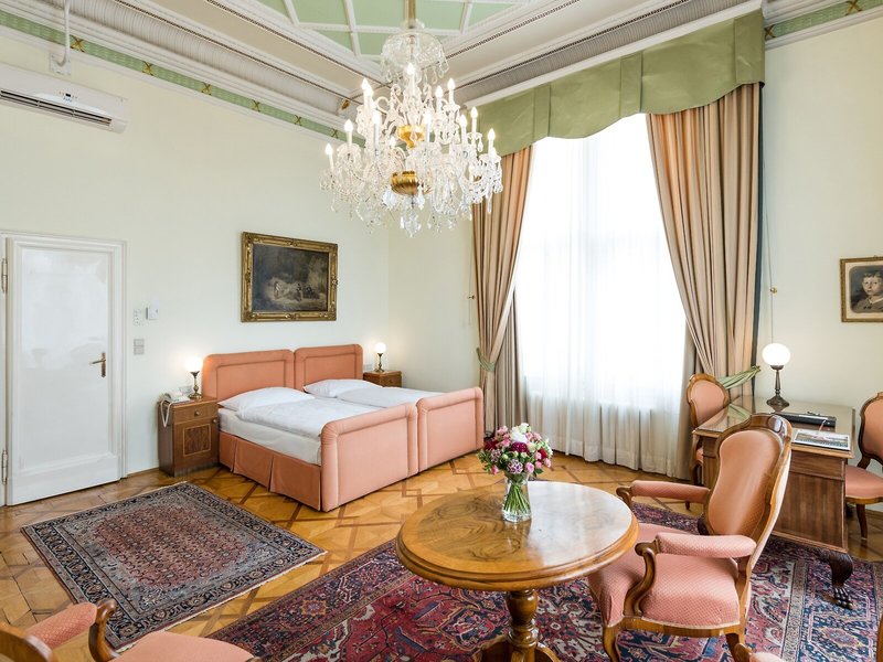 Hotel Regina 26