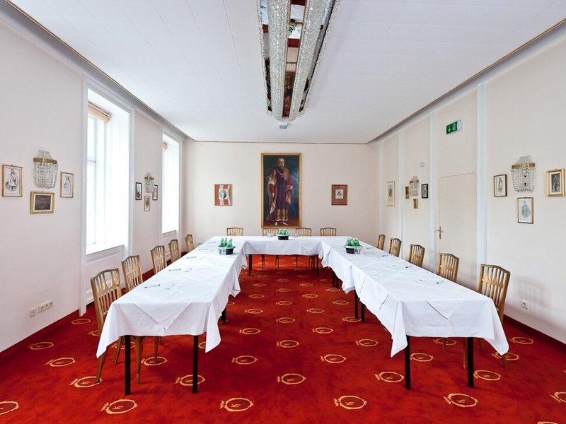 Hotel Regina 27