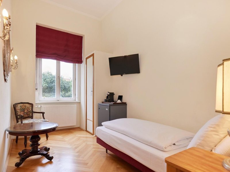Hotel Regina 28