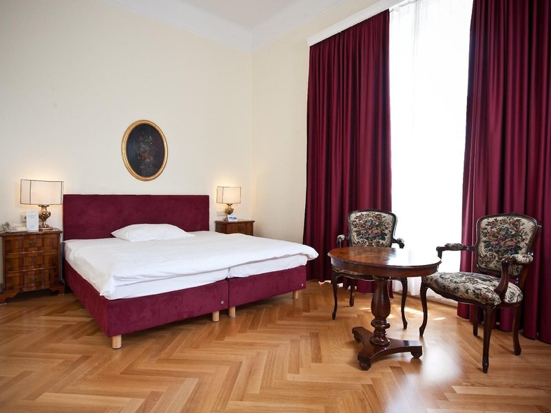 Hotel Regina 29