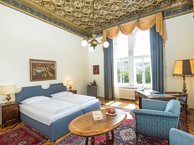 Hotel Regina 30