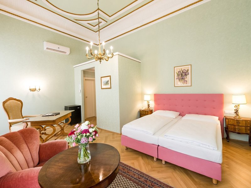 Hotel Regina 31