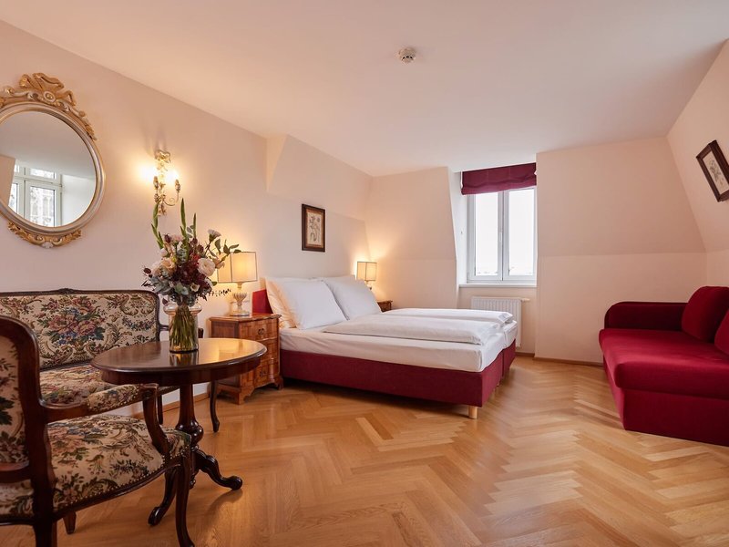 Hotel Regina 32