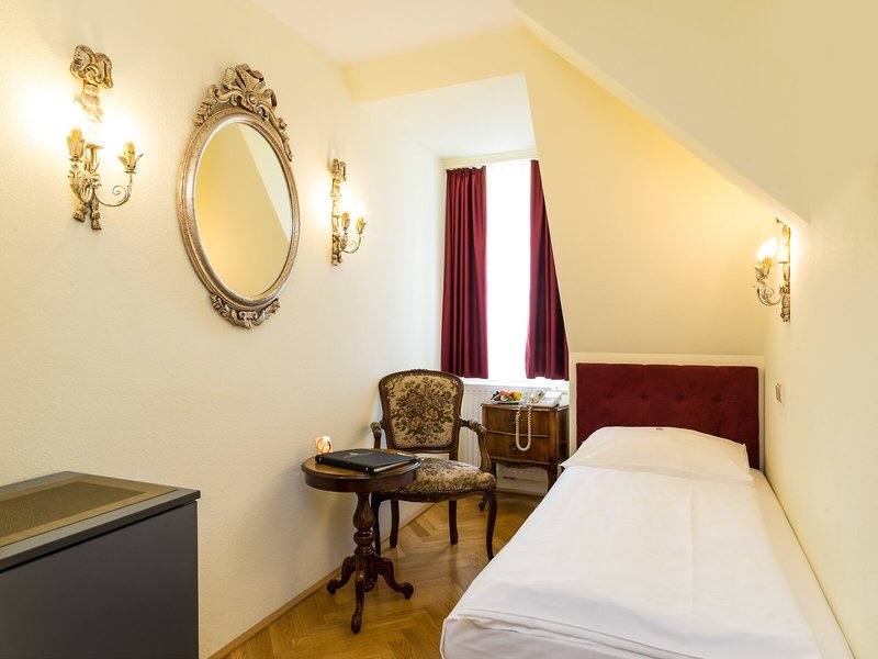 Hotel Regina 34
