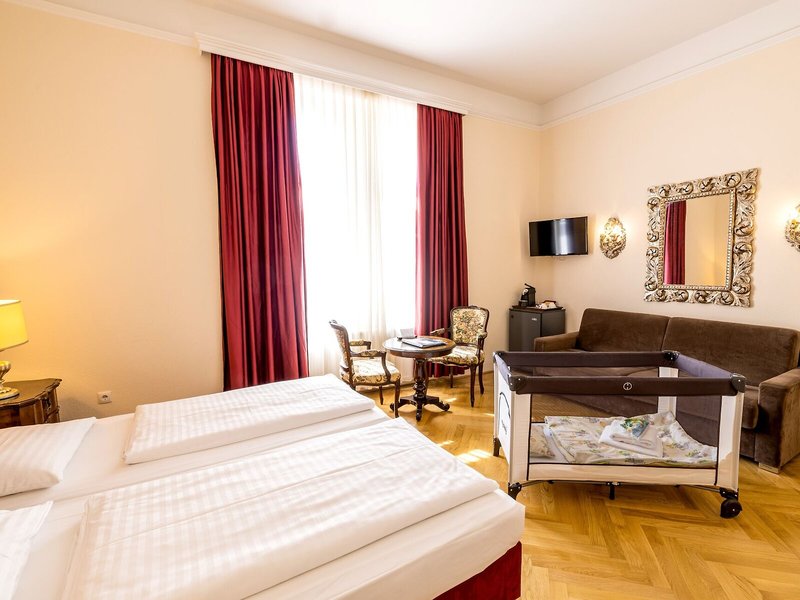 Hotel Regina 35