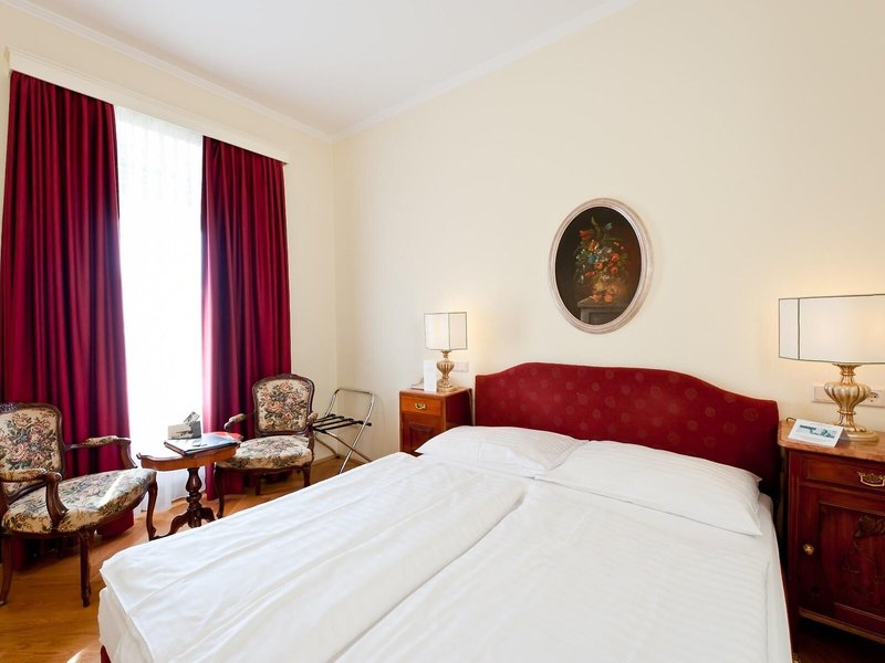 Hotel Regina 37