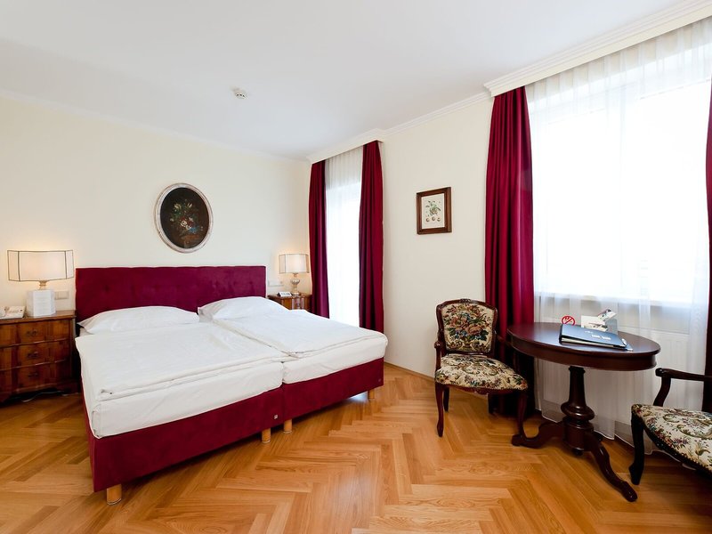 Hotel Regina 38