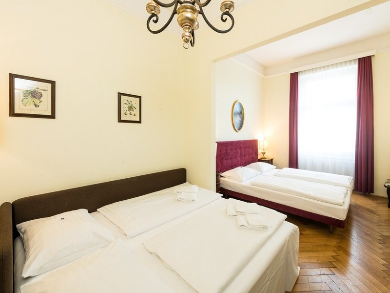 Hotel Regina 39