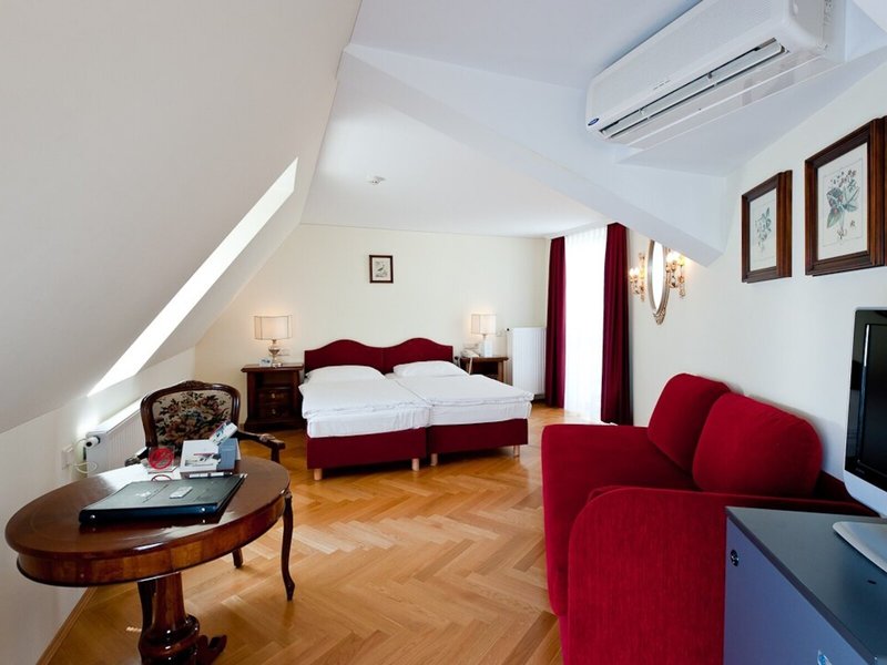 Hotel Regina 40