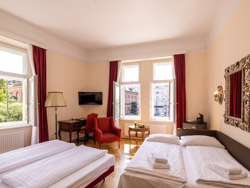 Hotel Regina 41