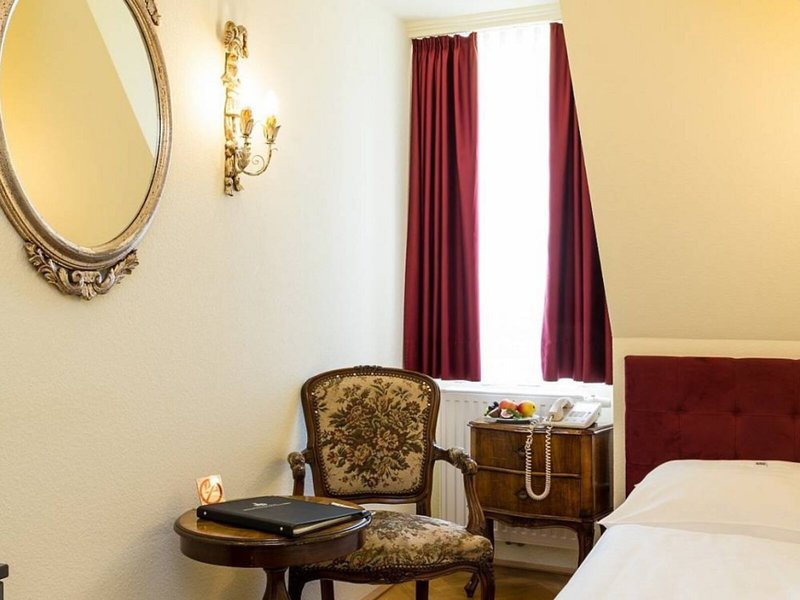 Hotel Regina 42