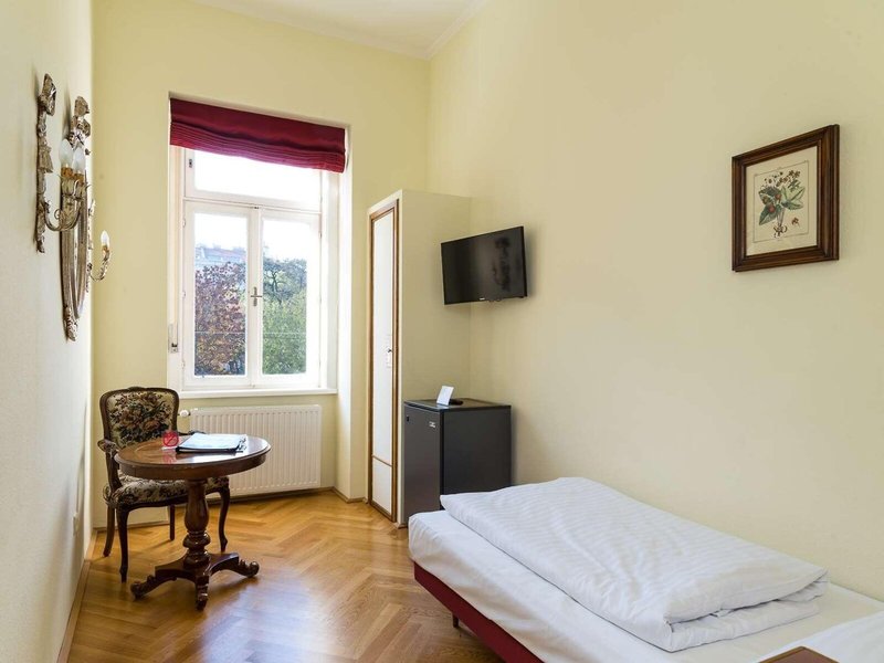 Hotel Regina 43