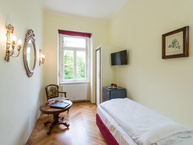 Hotel Regina 44