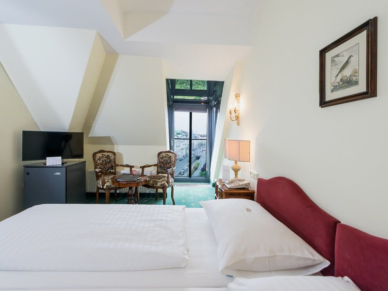 Hotel Regina 46