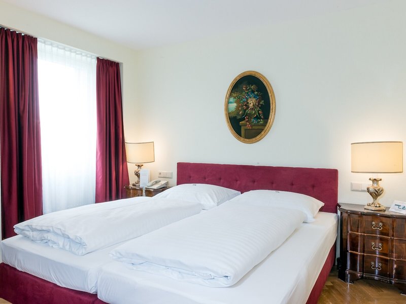 Hotel Regina 47