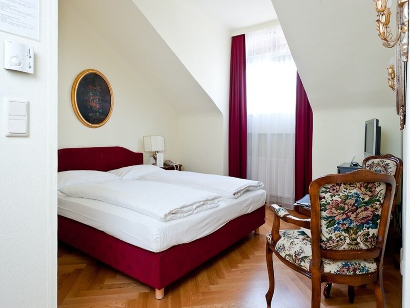 Hotel Regina 48