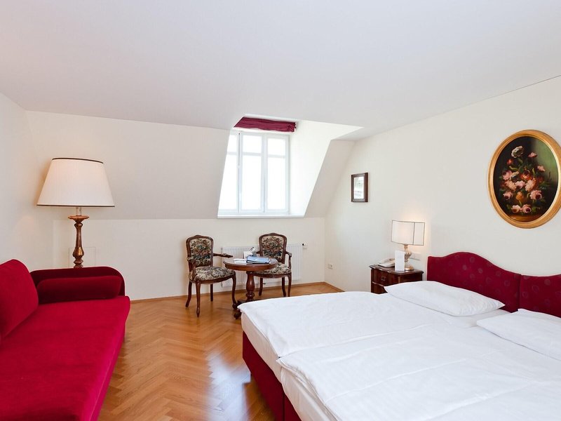 Hotel Regina 49
