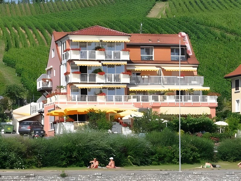 Seehotel Off 1