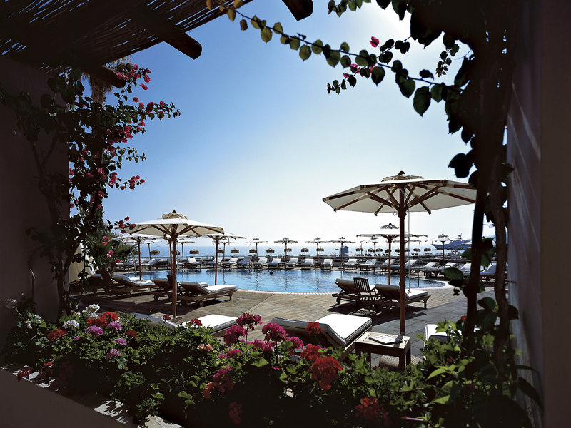 Albergo Della Regina Isabella 23