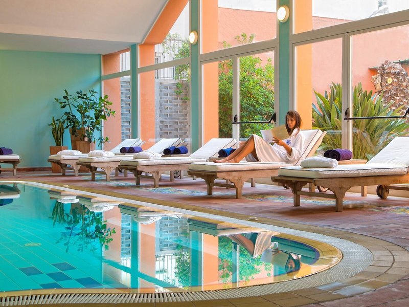 Albergo Della Regina Isabella 27