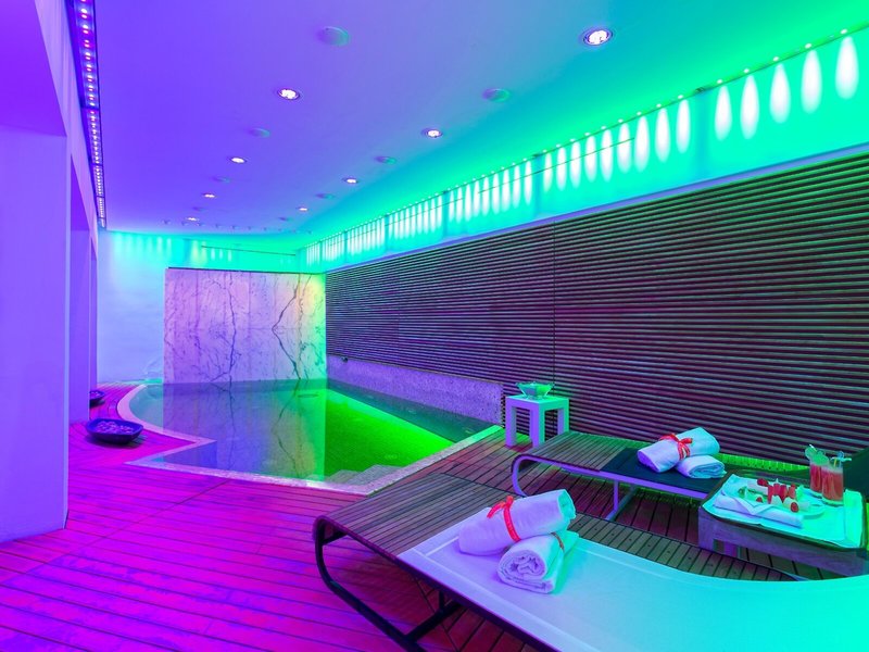 Albergo Della Regina Isabella 29