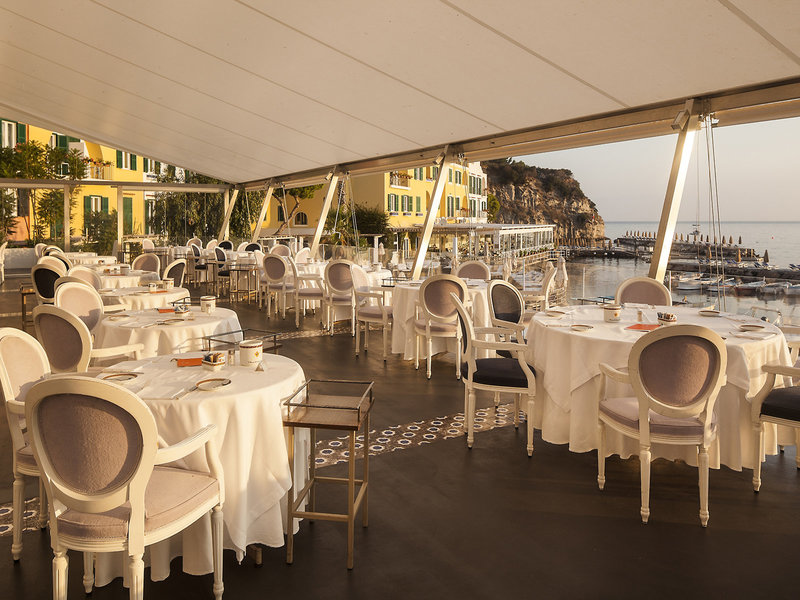 Albergo Della Regina Isabella 31