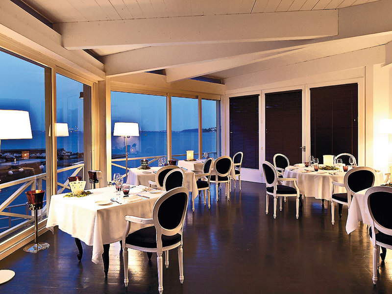 Albergo Della Regina Isabella 35