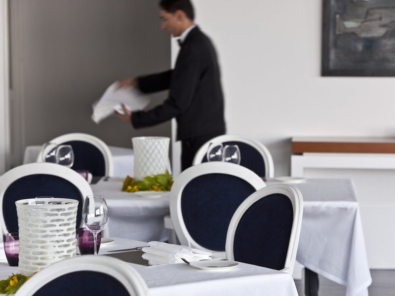 Albergo Della Regina Isabella 44