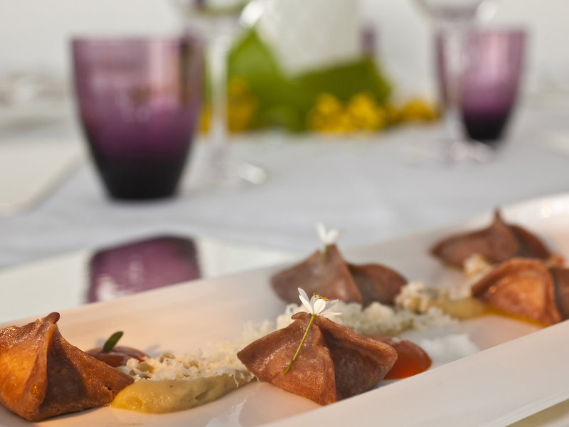 Albergo Della Regina Isabella 45