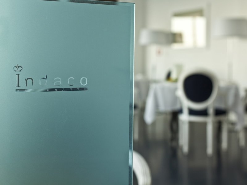 Albergo Della Regina Isabella 47