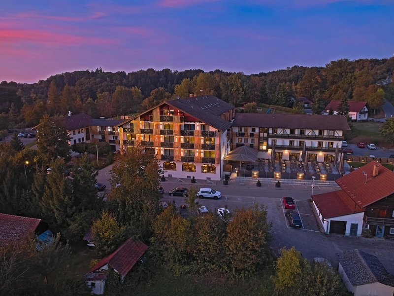 Hotel Zum Koch 1