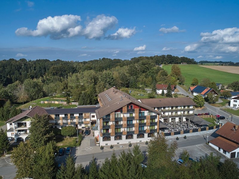 Hotel Zum Koch 2