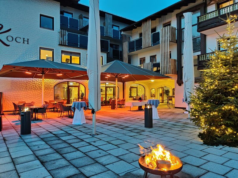 Hotel Zum Koch 23